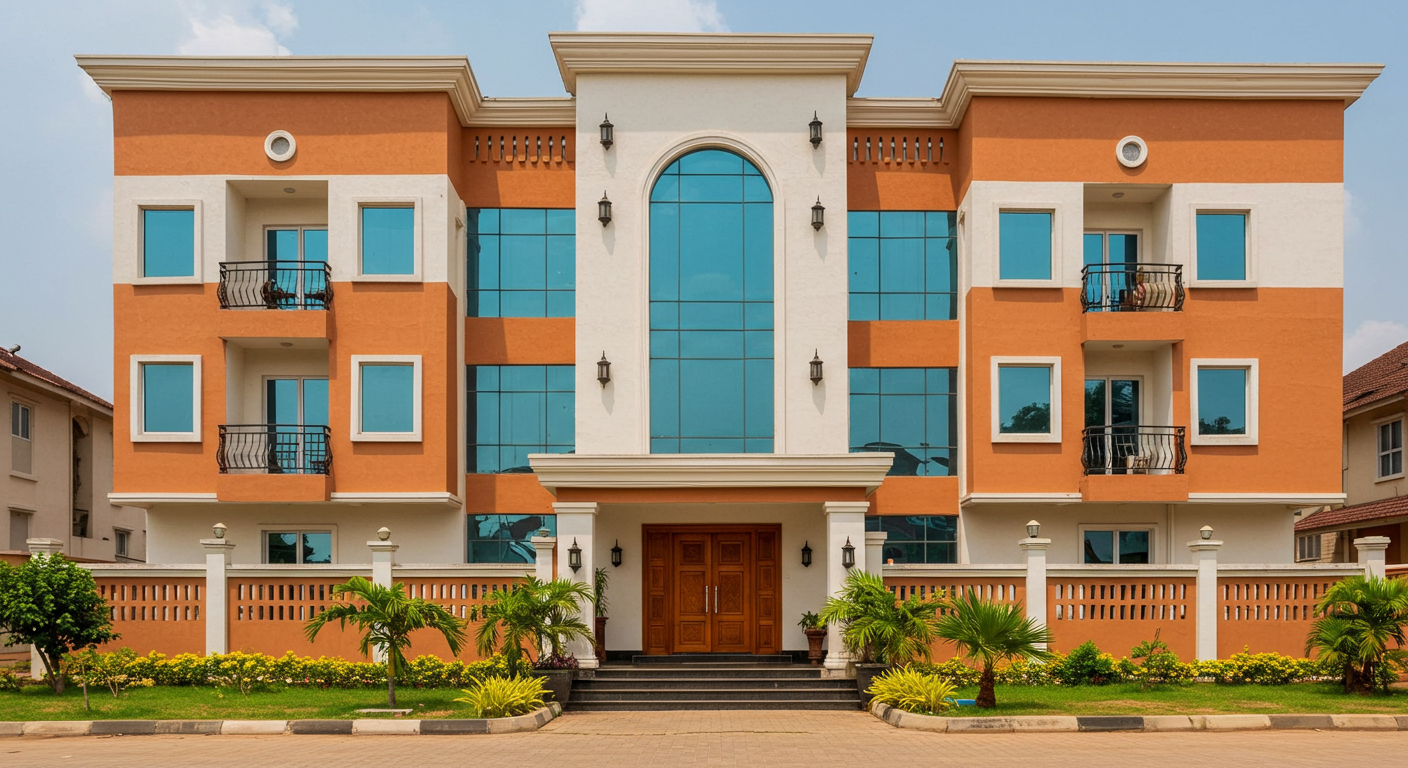 image for standard real estate "block"