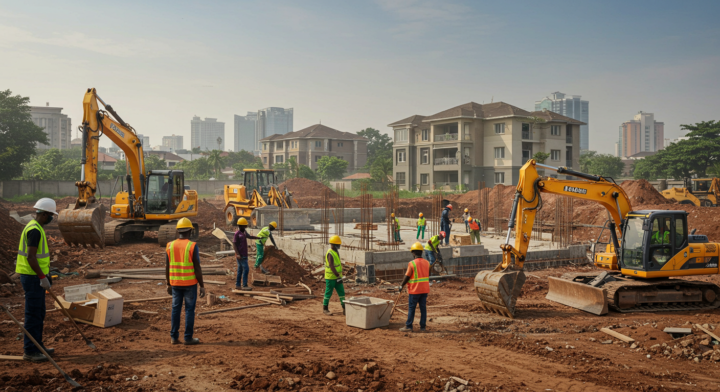 image for Standard construction"block"